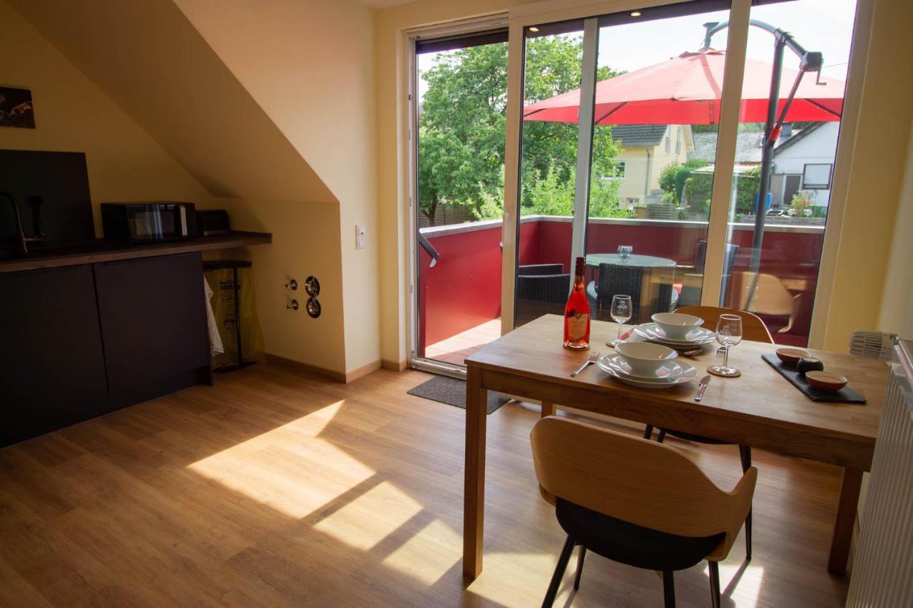 Ferienwohnung Alexander Traben-Trarbach Exterior photo